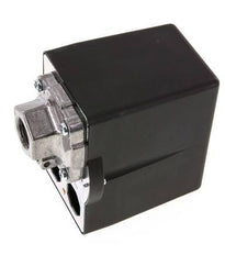 presostato para compresores de 12 a 35bar G1/2'' 400VAC | MDR-3-35-K