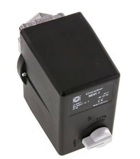 presostato para compresores de 12 a 35bar G1/2'' 400VAC | MDR-3-35-K