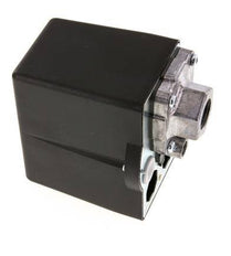 presostato para compresores de 12 a 35bar G1/2'' 400VAC | MDR-3-35