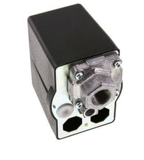presostato para compresores de 12 a 35bar G1/2'' 400VAC | MDR-3-35