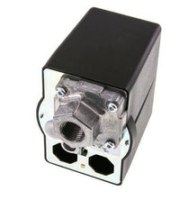 presostato para compresores de 12 a 35bar G1/2'' 400VAC | MDR-3-35