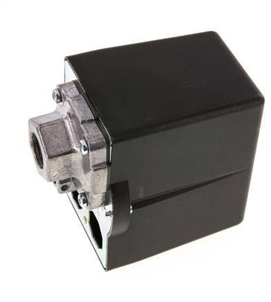 presostato para compresores de 12 a 35bar G1/2'' 400VAC | MDR-3-35