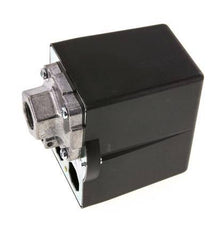 presostato para compresores de 12 a 35bar G1/2'' 400VAC | MDR-3-35