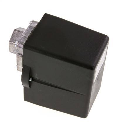 presostato para compresores de 12 a 35bar G1/2'' 400VAC | MDR-3-35