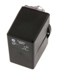 presostato para compresores de 12 a 35bar G1/2'' 400VAC | MDR-3-35