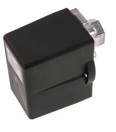 presostato de compresor de 1 a 6bar G1/2'' 400VAC | MDR-3-6-RM
