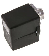 presostato de compresor de 1 a 6bar G1/2'' 400VAC | MDR-3-6-RM
