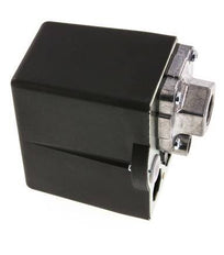 presostato de compresor de 1 a 6bar G1/2'' 400VAC | MDR-3-6-RM