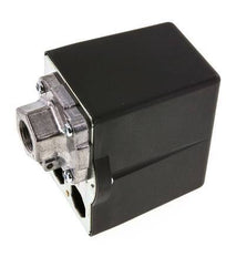 presostato de compresor de 1 a 6bar G1/2'' 400VAC | MDR-3-6-RM