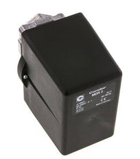 presostato de compresor de 1 a 6bar G1/2'' 400VAC | MDR-3-6-RM