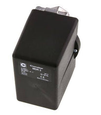 presostato de compresor de 1 a 6bar G1/2'' 400VAC | MDR-3-6-RM