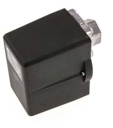 1.presostato para compresores de 3 a 6 bares G1/2'' 400VAC | MDR-3-6
