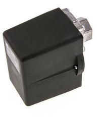 1.presostato para compresores de 3 a 6 bares G1/2'' 400VAC | MDR-3-6