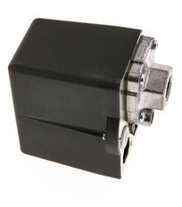 1.presostato para compresores de 3 a 6 bares G1/2'' 400VAC | MDR-3-6