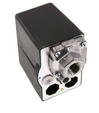 1.presostato para compresores de 3 a 6 bares G1/2'' 400VAC | MDR-3-6