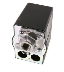 1.presostato para compresores de 3 a 6 bares G1/2'' 400VAC | MDR-3-6