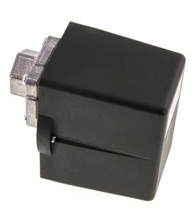 1.presostato para compresores de 3 a 6 bares G1/2'' 400VAC | MDR-3-6