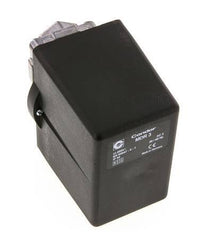 1.presostato para compresores de 3 a 6 bares G1/2'' 400VAC | MDR-3-6