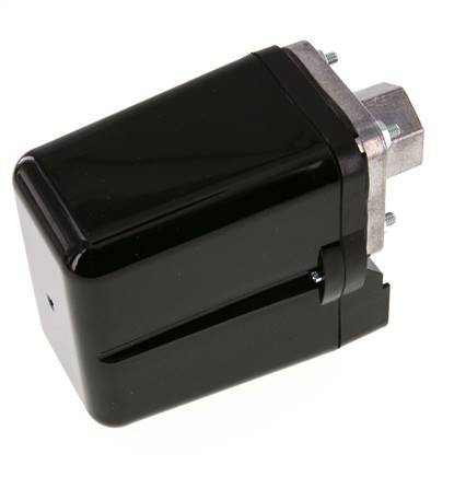 presostato para compresores de 2 a 11bar G1/2'' 400VAC | MDR-5-11