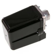 presostato para compresores de 2 a 11bar G1/2'' 400VAC | MDR-5-11