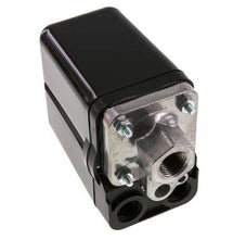 presostato para compresores de 2 a 11bar G1/2'' 400VAC | MDR-5-11