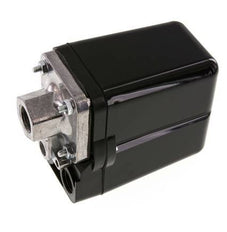 presostato para compresores de 2 a 11bar G1/2'' 400VAC | MDR-5-11