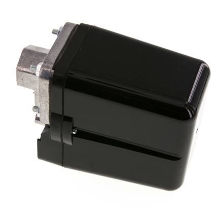 presostato para compresores de 2 a 11bar G1/2'' 400VAC | MDR-5-11