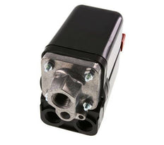presostato para compresores de 2 a 8 bares G1/2'' 400VAC | MDR-5-8-K