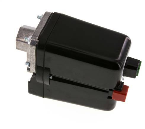 presostato para compresores de 2 a 8 bares G1/2'' 400VAC | MDR-5-8-K