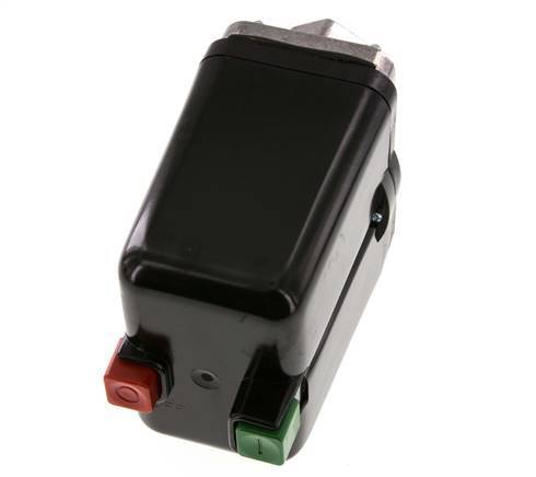 presostato para compresores de 2 a 8 bares G1/2'' 400VAC | MDR-5-8-K