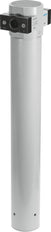 Festo Secador De Aire De Membrana 3-12.5bar 1000l/min Maxi - 543666