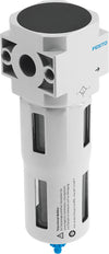 Festo Filtro De Carbón Activo Módulo De La Batería 0-16bar 1100l/min Maxi - 532778