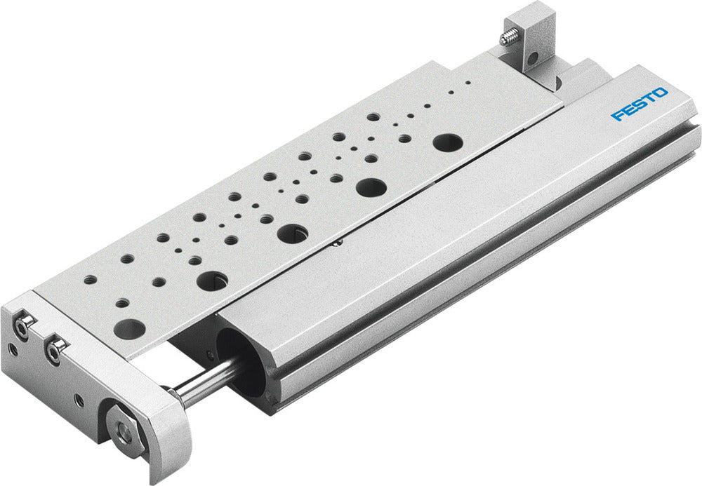 Festo Mini Carro 16mm Diámetro 10mm Carrera Doble Efecto - 170511