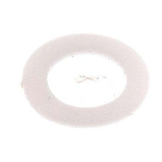 G1/2'' Junta plana de PTFE para manómetro [5 piezas]