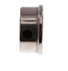 0..10 Bar (0..145 psi) Manómetro de glicerina Abajo Acero inoxidable/Latón 63 mm Clase 1.6