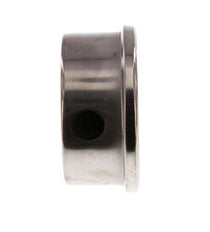 0..160 Bar (0..2321 psi) Manómetro de glicerina Abajo Acero inoxidable/Latón 63 mm Clase 1.6