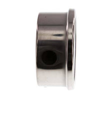 0..250 Bar (0..3626 psi) Manómetro de glicerina Abajo Acero inoxidable/Latón 63 mm Clase 1.6