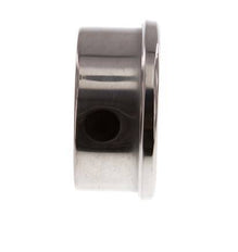 0..25 Bar (0..363 psi) Manómetro de glicerina Abajo Acero inoxidable/Latón 63 mm Clase 1.6