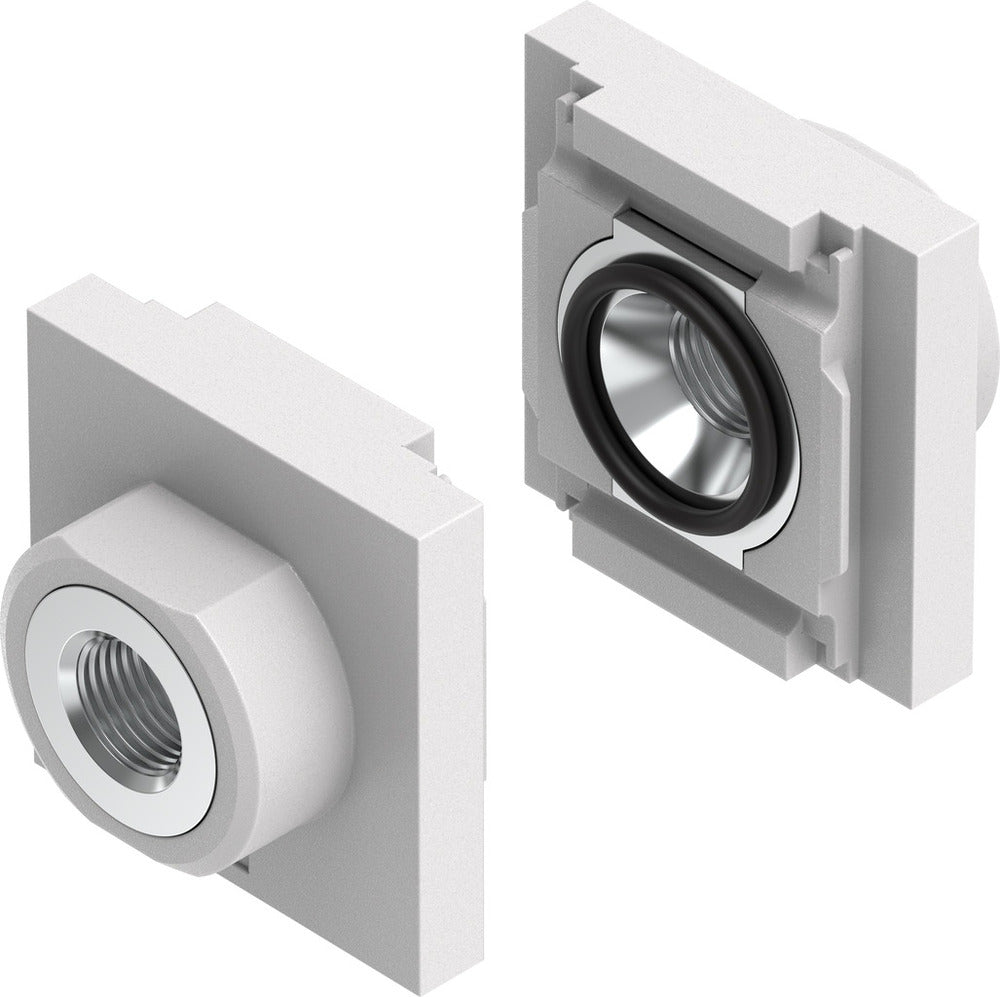 Festo Placa Base-Set - 541550