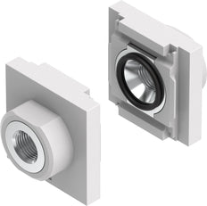 Festo Placa Base-Set - 526069