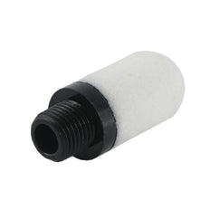 Silenciador de plástico de 70 micras R3/8'' [2 piezas]