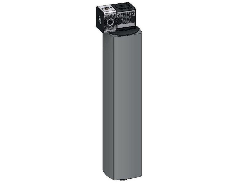 Secador de diafragma 1/4'' 460l/min Mutifix