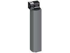 Secador de diafragma 1/4'' 460l/min Mutifix