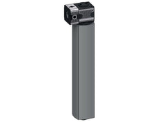Secador de diafragma 1/2'' 610l/min Mutifix