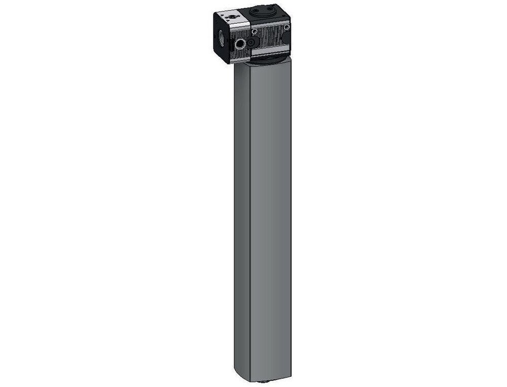 Secador de diafragma 1/2'' 1100l/min Mutifix