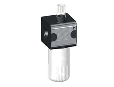 Lubricador G3/4'' de policarbonato Multifix 2