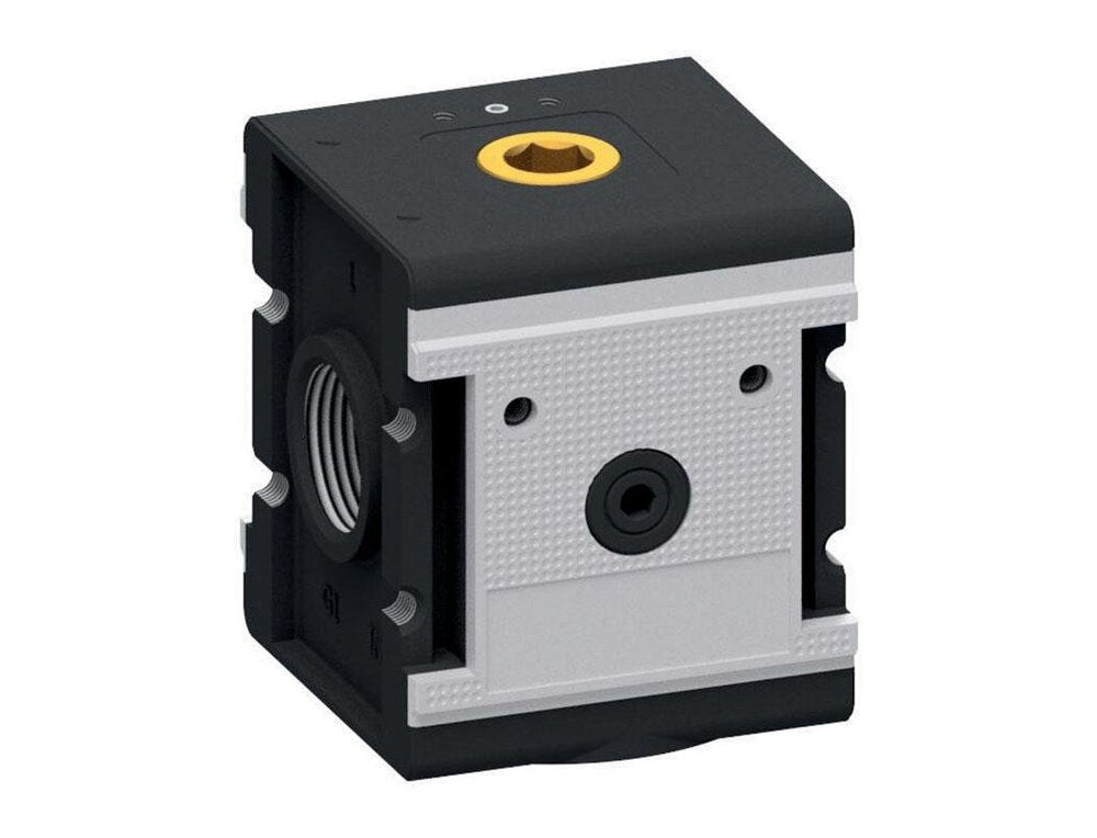 Distribuidor G3/4x1 18000 l/min Multifix 4