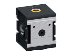Distribuidor G3/4x1 18000 l/min Multifix 4