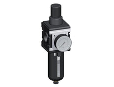 Filtro regulador G3/4'' 12000l/min 0,5-10,0bar/7-145psi Multifix 4