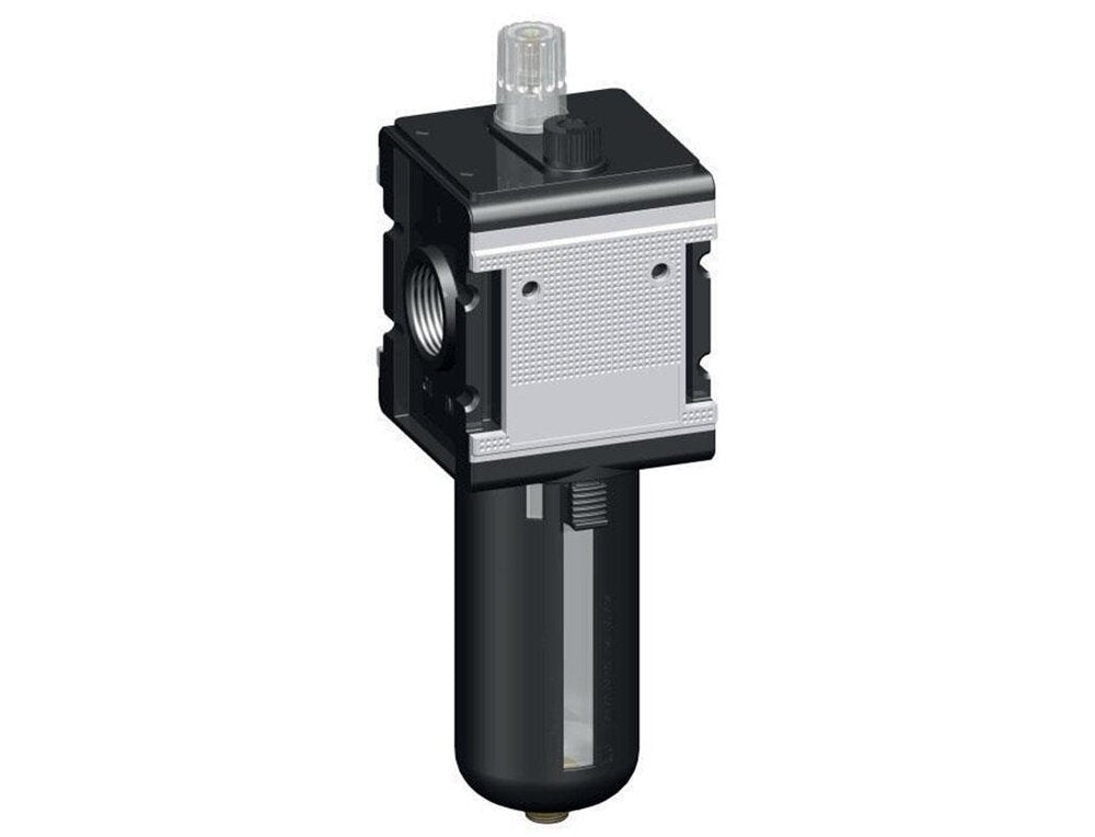 Lubricador G1'' Metal Multifix 4